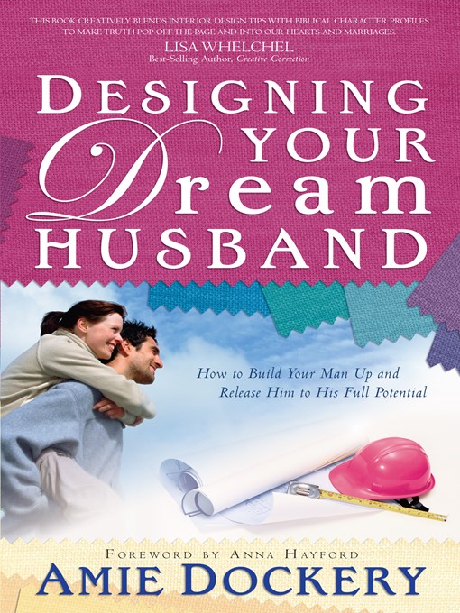 Title details for Designing Your Dream Husband by Amie Dockery - Available